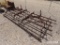 2  6' SECTION HARROWS