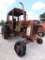 IH 1086 (SALVAGE, INVOLVED IN A FIRE) SERIAL # 2610181U42755