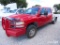 2007 GMC 2500 HD W/ VORTEC ENGINE AND BRAMCO FLATBED ODOMETER READS APPX 11