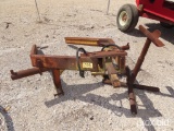 BALE SQUEEZE W/ STAND 3PT