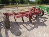 7 SHANK V-PLOW