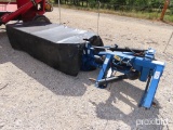 8' RANCH RITE DISC CUTTER
