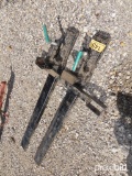 BUCKET FORKS