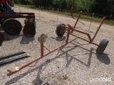 BALE BUGGY