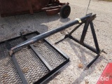 HAY SPEAR 3PT