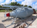4 RING CONE TYPE GRAIN BIN