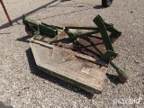 5' SHREDDER 3PT