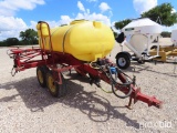 500 GALLON SPRAY RIG