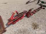 DISC CUTTER (PARTS ONLY)