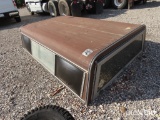 CAMPER SHELL
