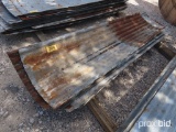 STACK OF OLD TIN