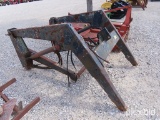 FRONT END LOADER
