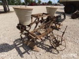 2 ROW FERGUSON PLANTER