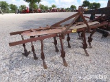 3PT CULTIVATOR