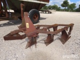 3 BOTTOM MOLD BOARD