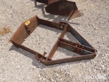 ROOT PLOW