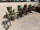 JD 4 ROW PLANTER