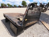 TRUCK FLATBED