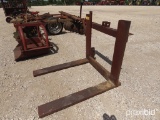 3PT HAY FORK