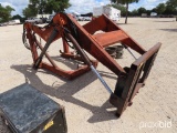 DU A1 3655 FRONTEND LOADER
