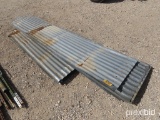 ROOFING TIN