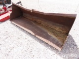 LOADER BUCKET