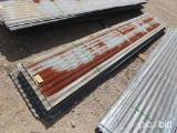 STACK OF TIN