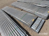 STACK OF TIN