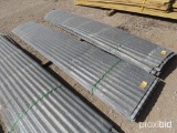 STACK OF TIN