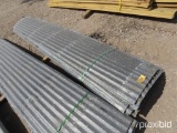 STACK OF TIN