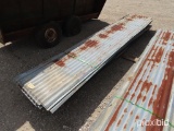 STACK OF TIN