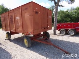 PEANUT TRAILER NO PAPERS FARM USE ONLY