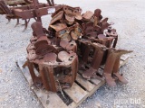 SKID STEER TRACKS