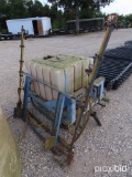 3PT SPRAYER