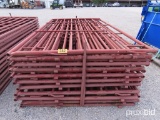 21 --  6' X 10' HEAVY DUTY PANELS