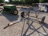 HAY BUGGY