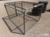 GOAT CAGE
