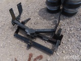 3 RECEIVER HITCHES