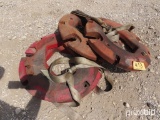 4 WHEEL WEIGHTS