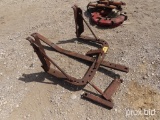 FARMALL DRAW BAR
