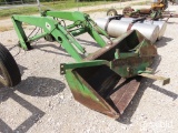 JD 158 LOADER