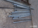 ASSORTED IRON