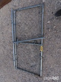 CHAINLINK GATE