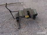 5TH WHEEL HITCH