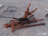 HYDRAULIC BLADE