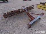 ROCK RAKE