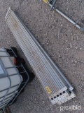 SCAFFOLDING PLANKS