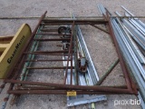 SCAFFOLDING
