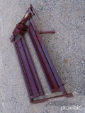 HEAD GATE