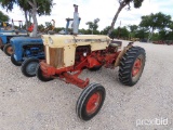 CASE 530 TRACTOR SERIAL # 2065708 APPX 2,000 HOURS